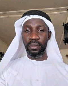 Michael Okello - CEO