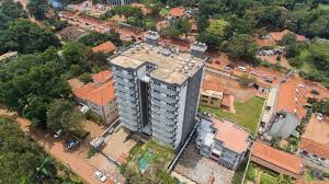 Commercial Building